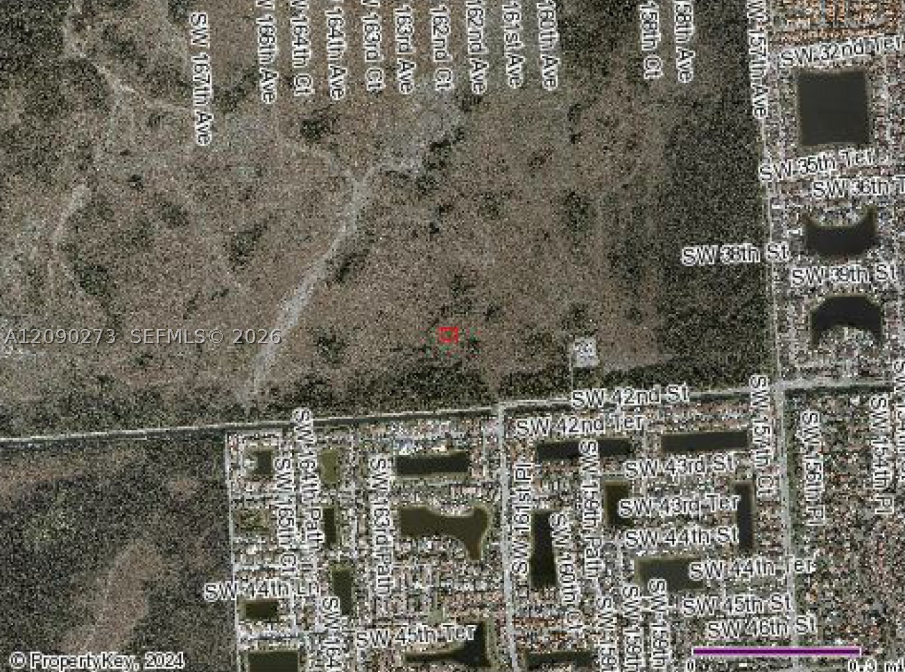 Sw 162 Ct & Sw 40 Street Property Photo 1