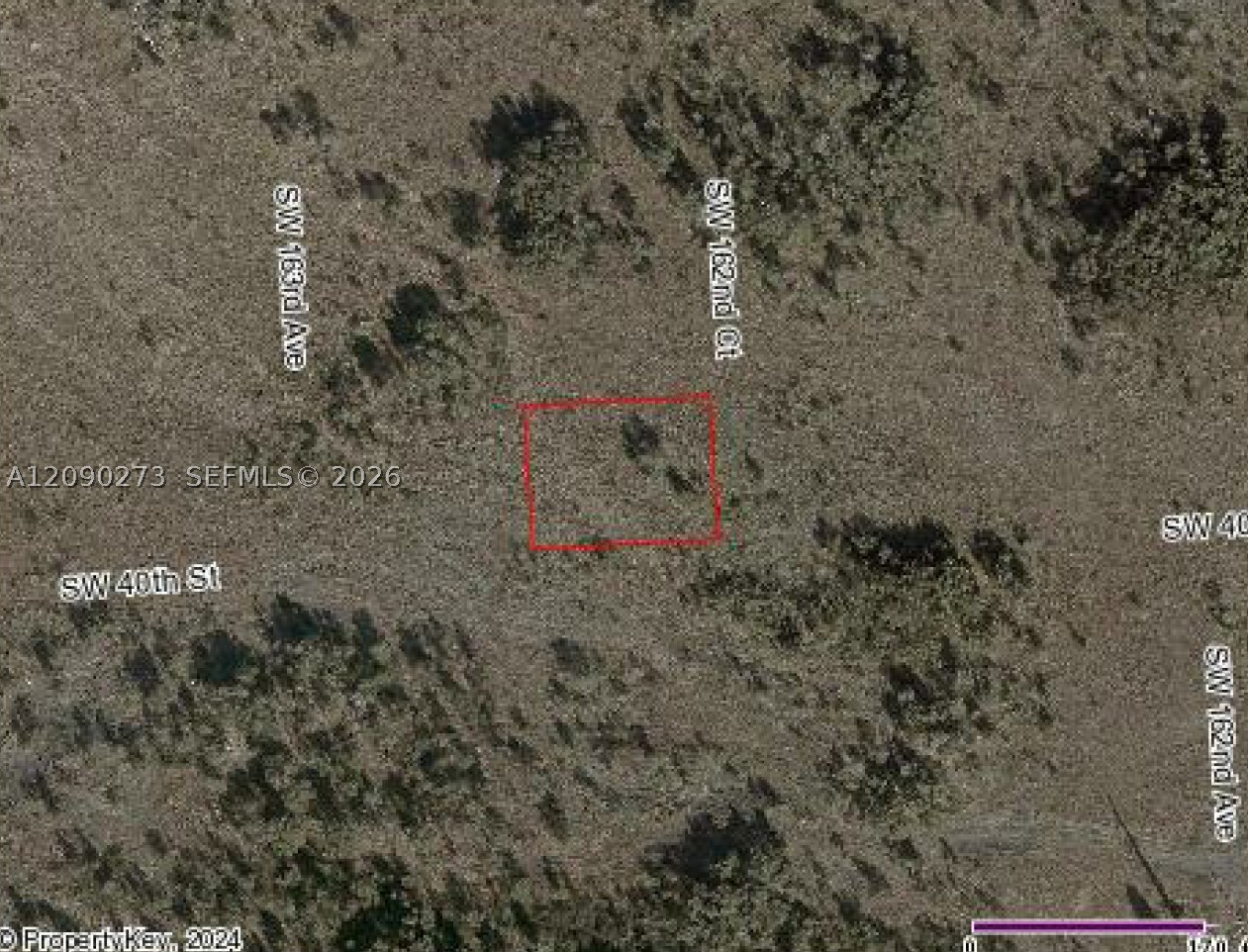 Sw 162 Ct & Sw 40 Street Property Photo 2