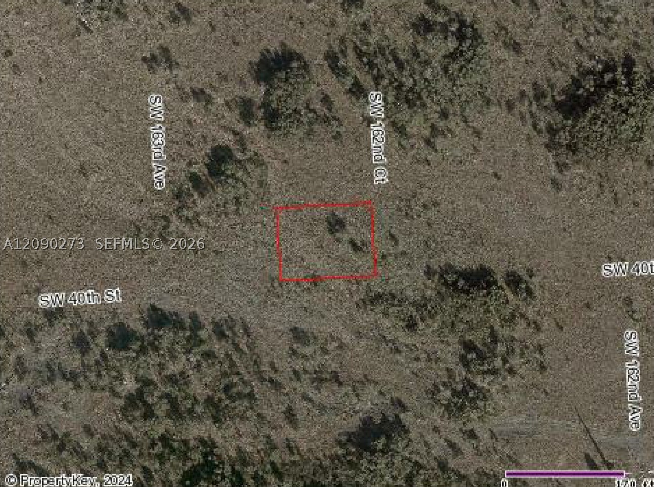 Sw 162 Ct & Sw 40 Street Property Photo 3
