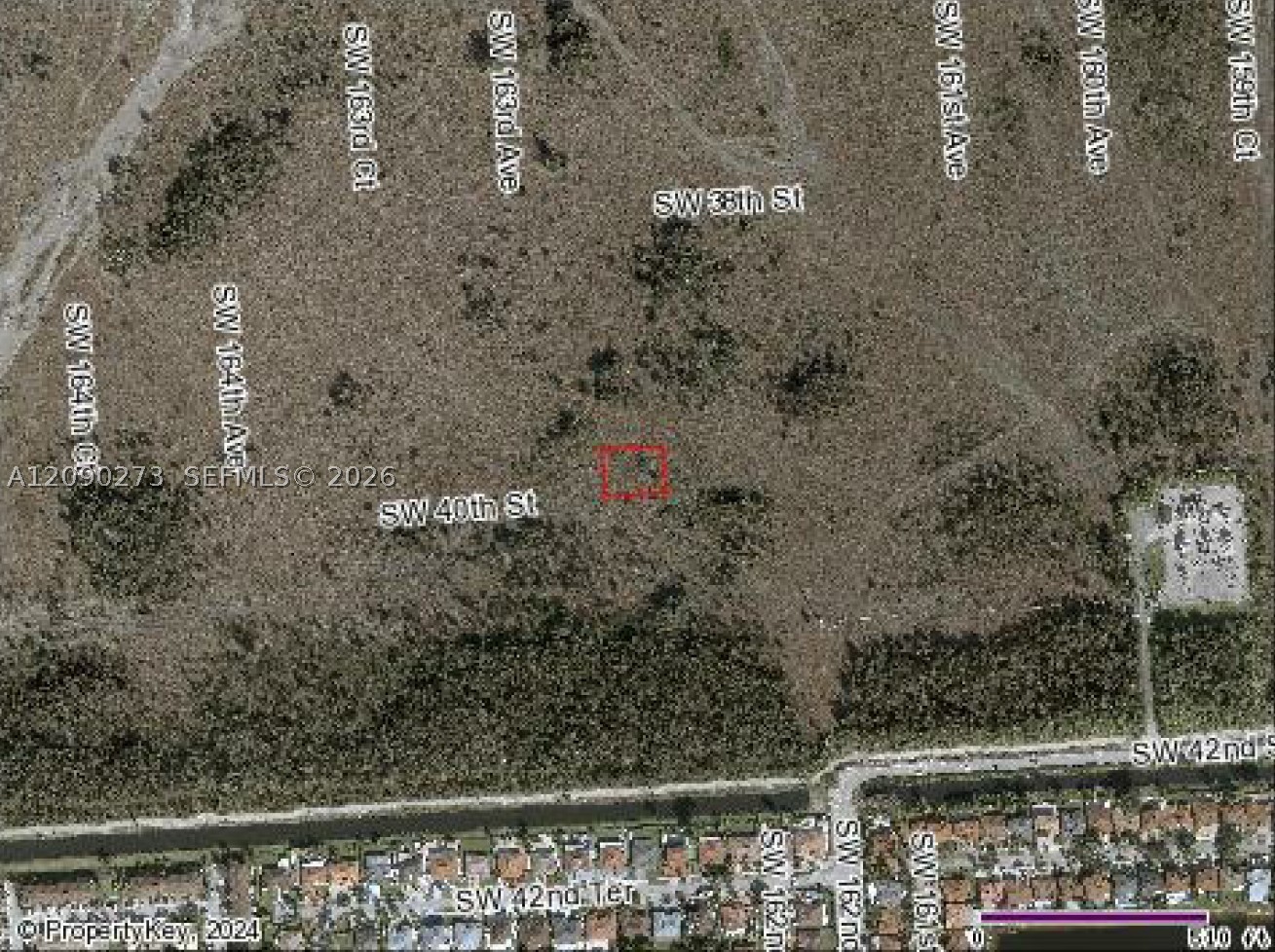Sw 162 Ct & Sw 40 Street Property Photo 4