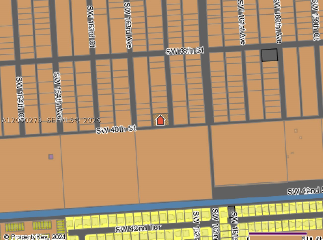 Sw 162 Ct & Sw 40 Street Property Photo 5
