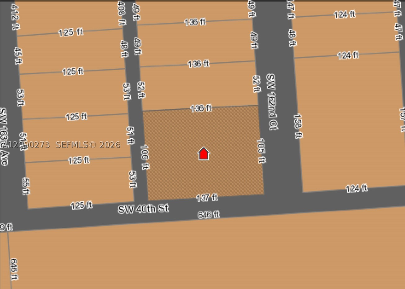 Sw 162 Ct & Sw 40 Street Property Photo 6
