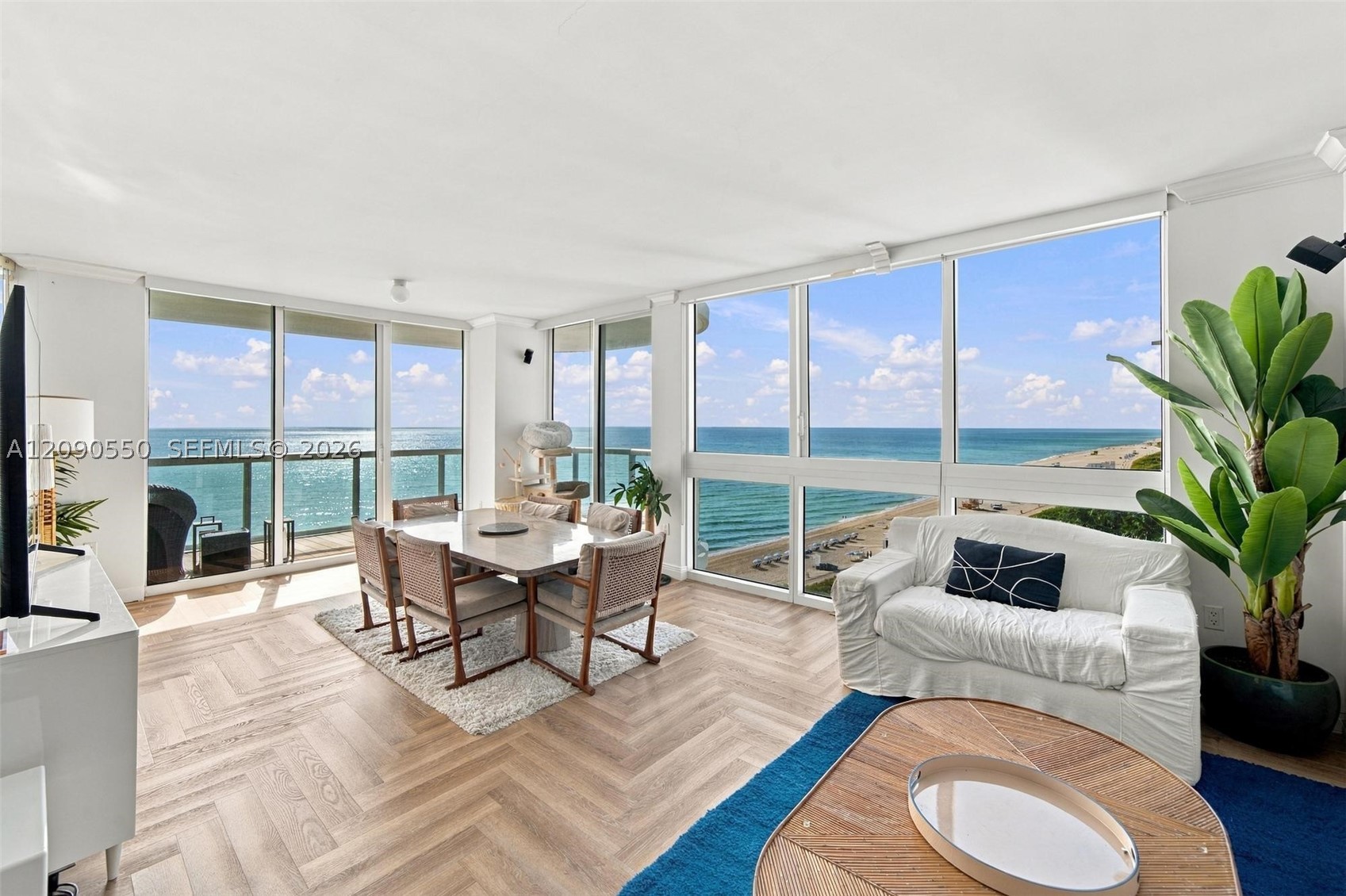 6365 Collins Ave 1103 Property Photo 4