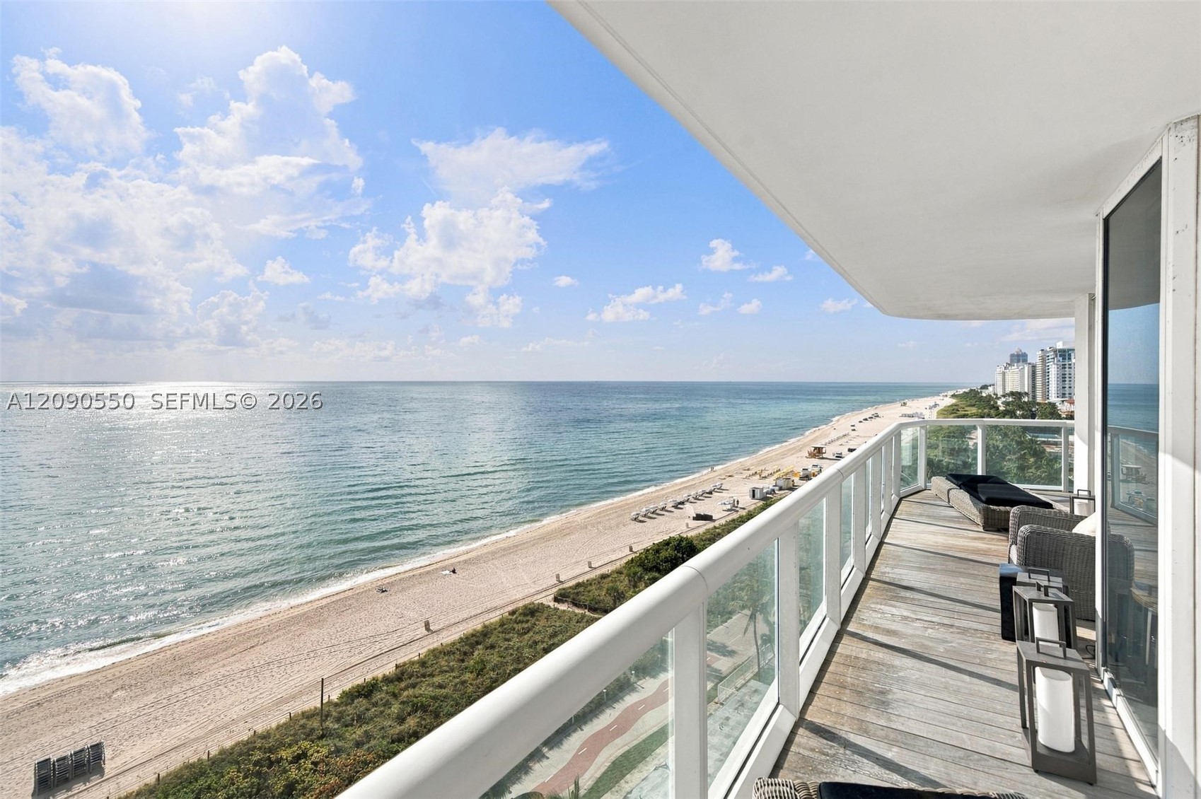 6365 Collins Ave 1103 Property Photo 6