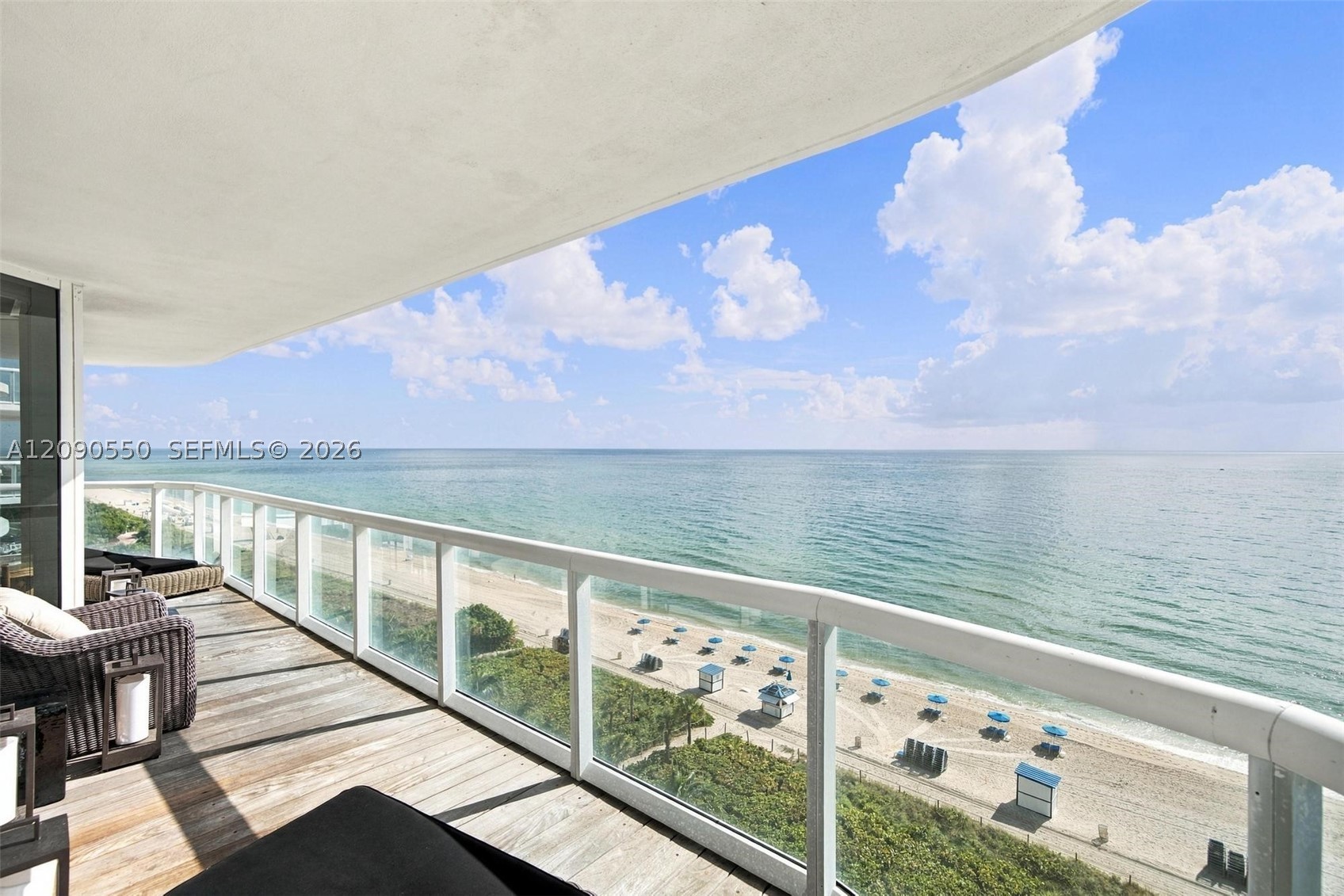 6365 Collins Ave 1103 Property Photo 8