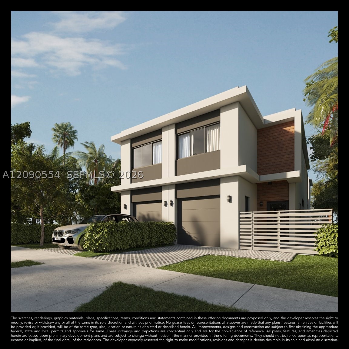 3023 SW 16 Terr Property Photo 1