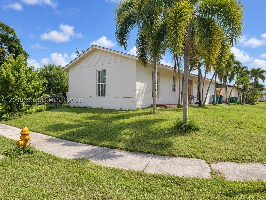 26153 Sw 123rd Pl Property Photo 2