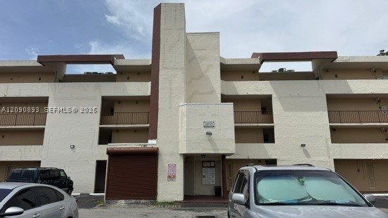 8850 Fontainebleau Blvd 203 Property Photo 1