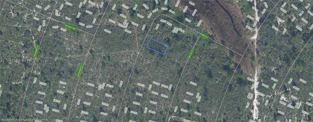 4725 Maya St Property Photo 1