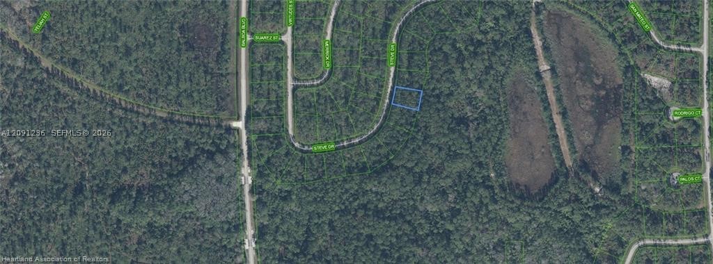 6306 Steve Dr Property Photo 2