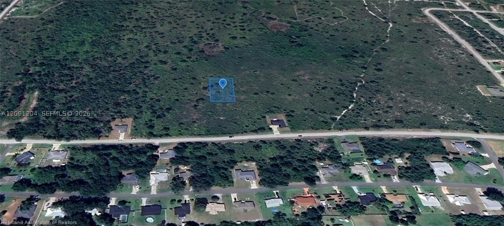 4601 Majorca Dr Property Photo 1