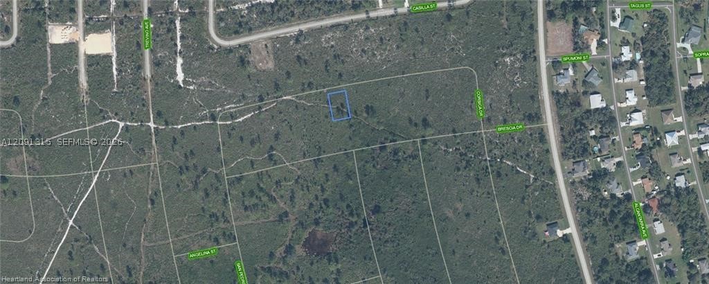 5008 Corsica Dr Property Photo 1