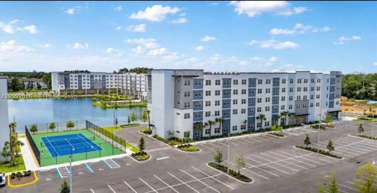 5563 Millenia Park Blvd 206 Property Photo 1
