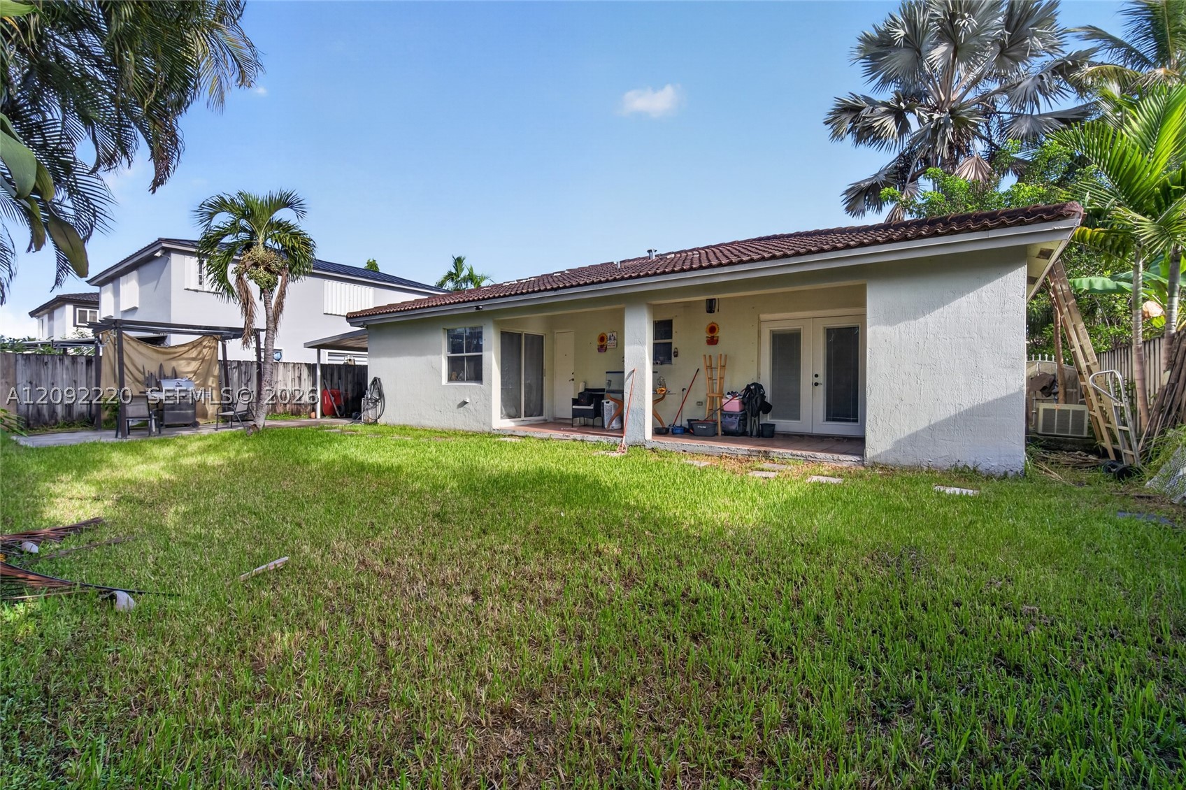 11234 Sw 244th Ter Property Photo 28