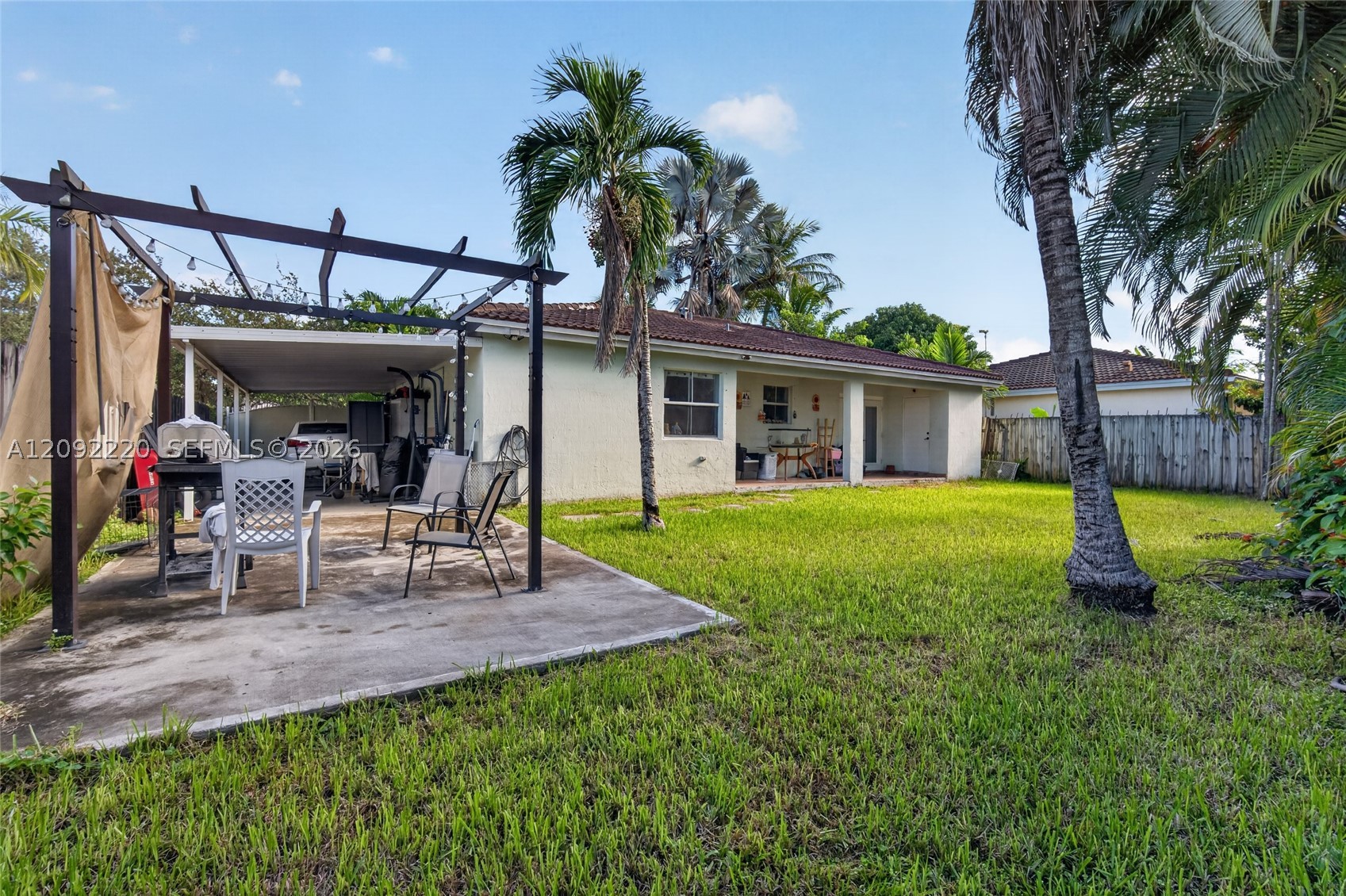 11234 Sw 244th Ter Property Photo 30