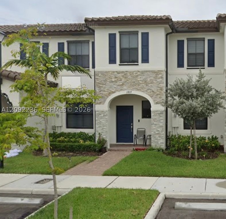 11817 SW 246th Ter Property Photo 1