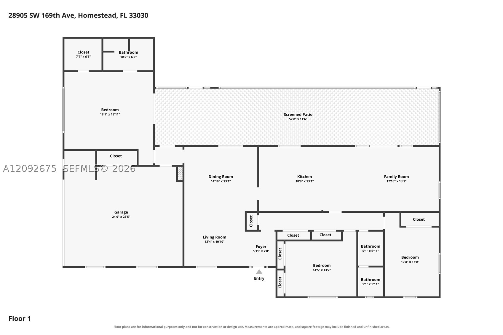 28905 Sw 169th Ave Property Photo 40