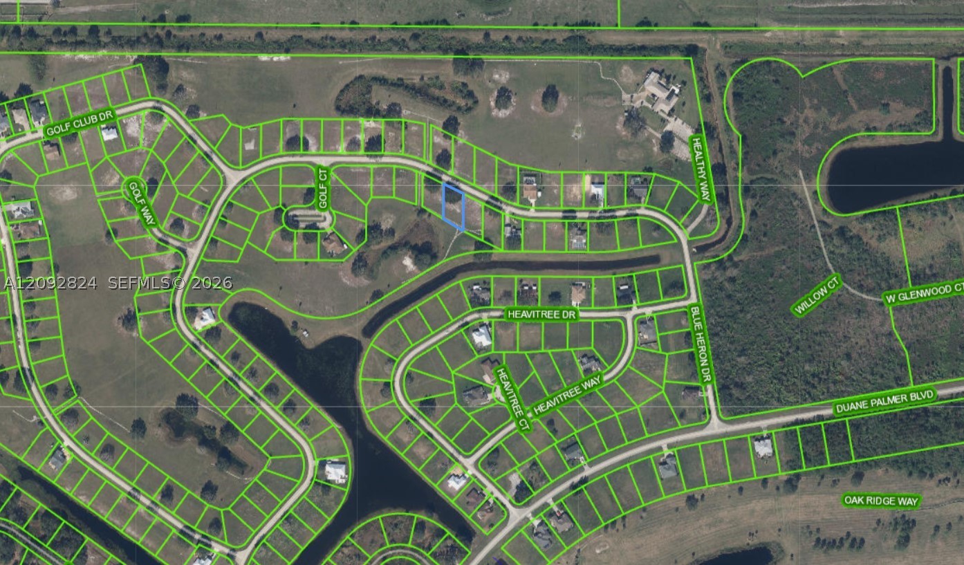 1288 Blue Heron Drive Property Photo 1