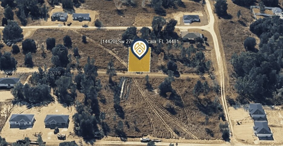 [14420] SW 27th St Property Photo 1