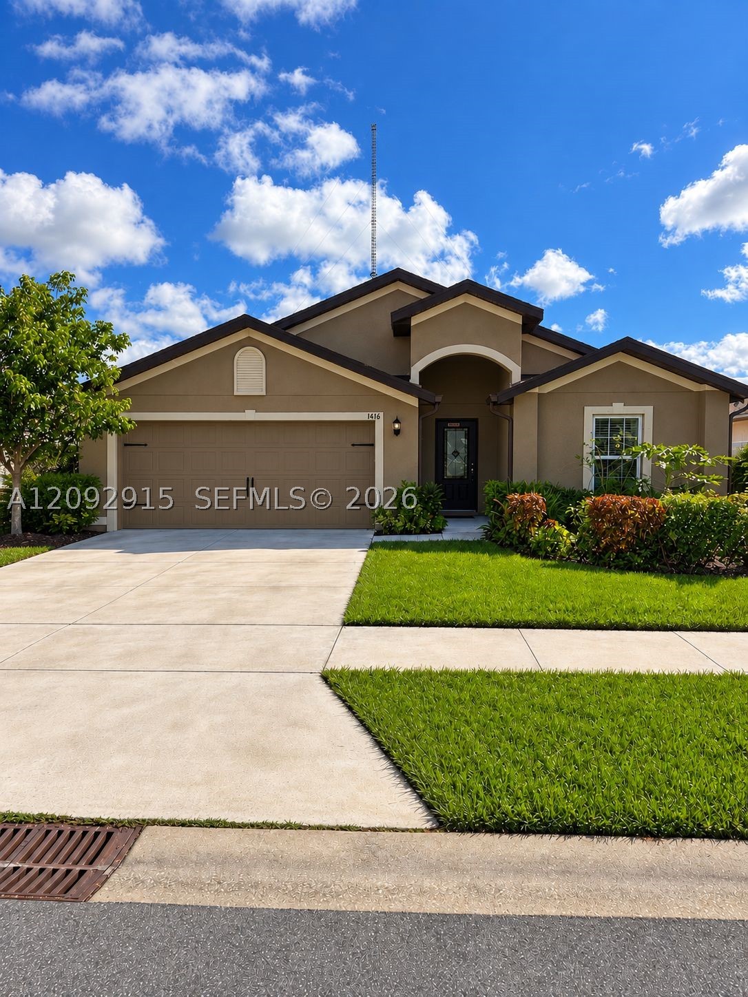 1416 Celebration Dr Property Photo 1