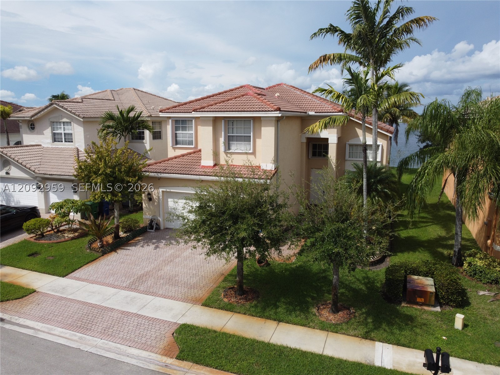 4276 Sw 179th Way Property Photo 1