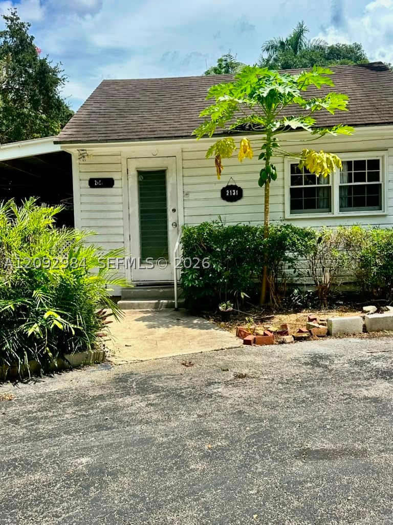 2151 N Krome 1 Property Photo 1