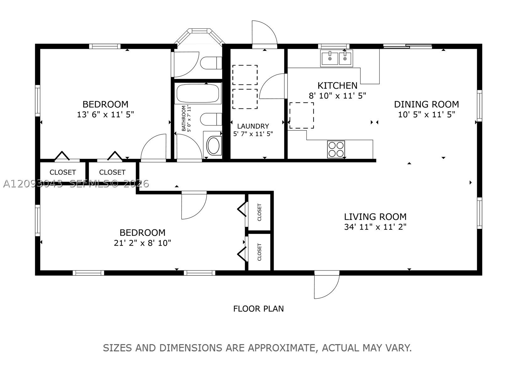29902 Sw 147th Ave Property Photo 21
