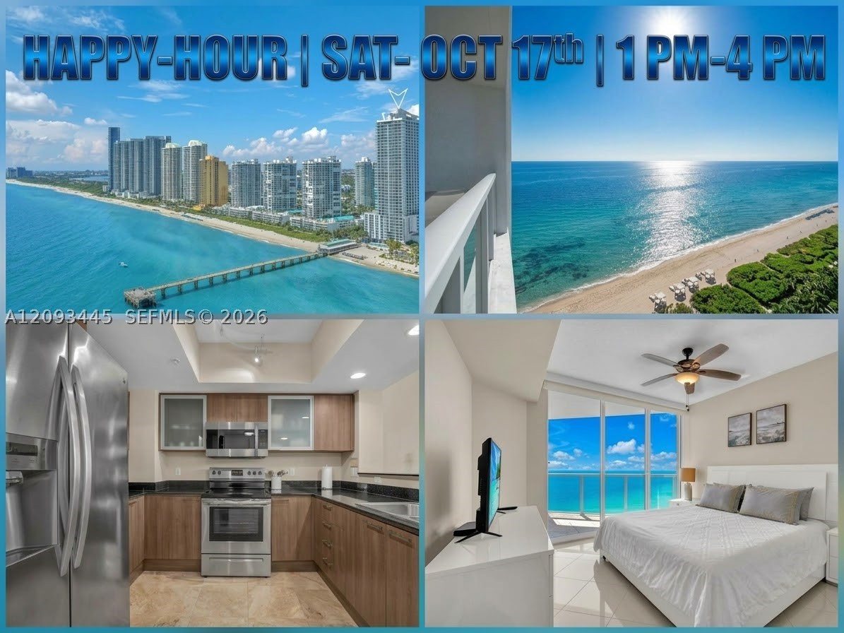 16699 Collins Ave 3010 Property Photo 1
