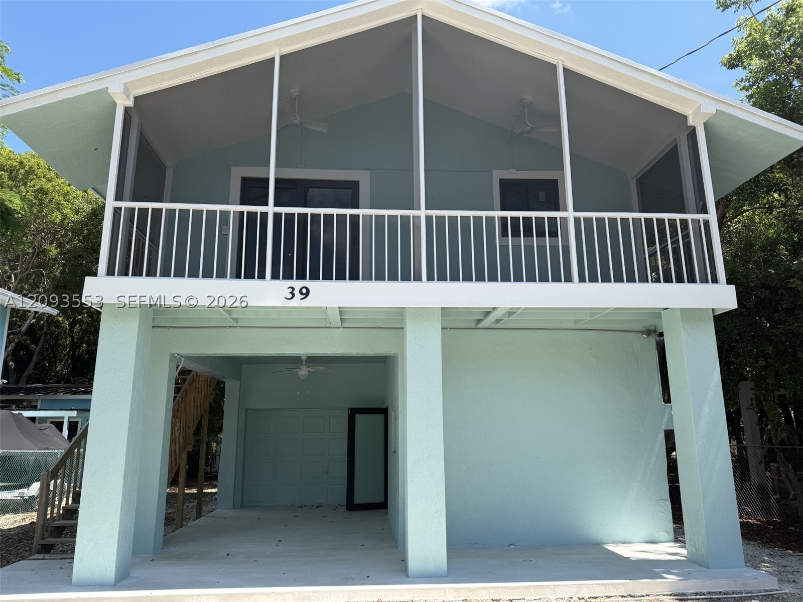 39 Gumbo Limbo Ave Property Photo 1