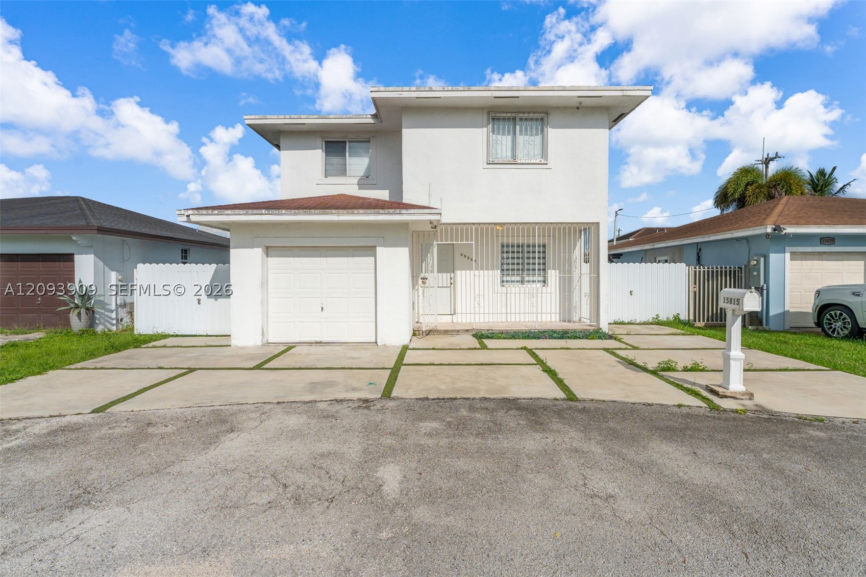 15815 SW 299th Ter Property Photo 1