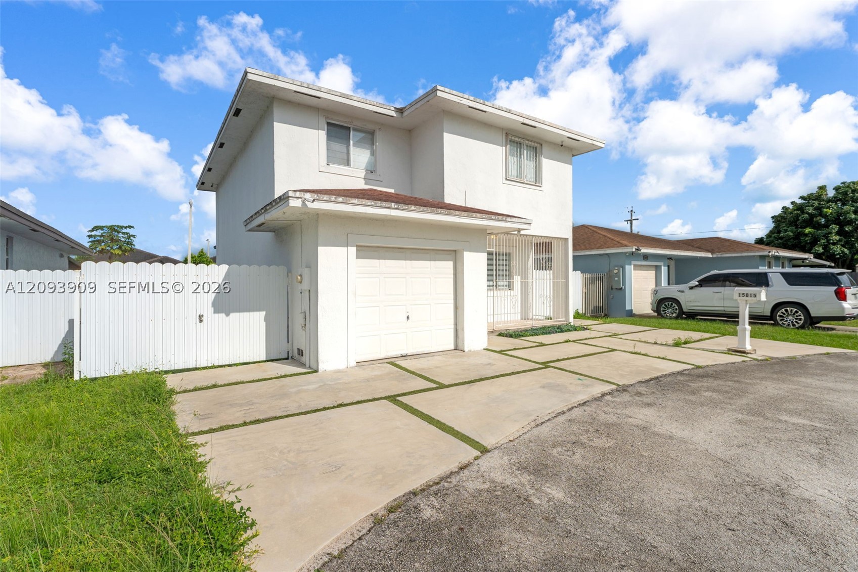 15815 Sw 299th Ter Property Photo 3