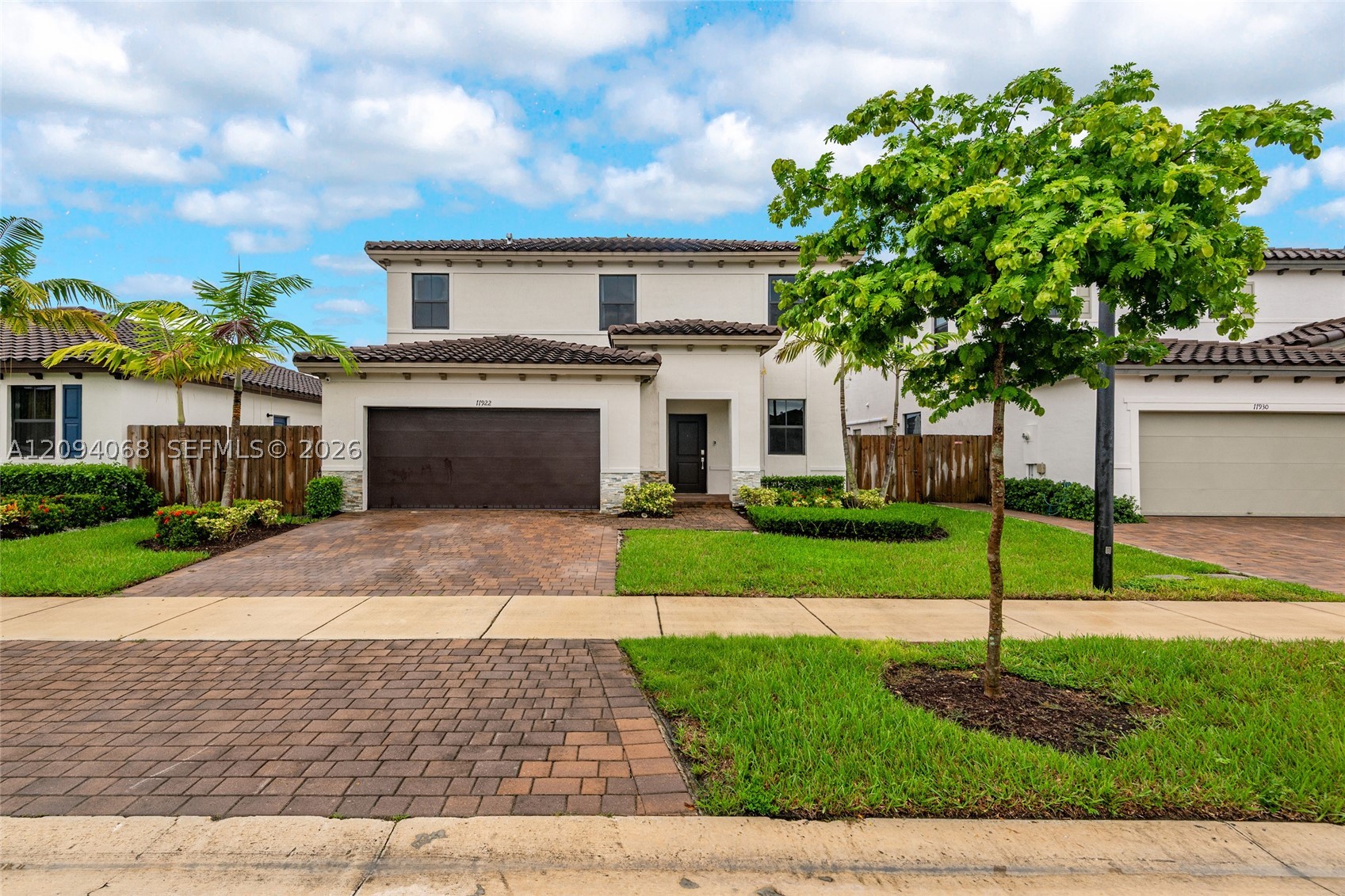 11922 Sw 241st St Property Photo 2