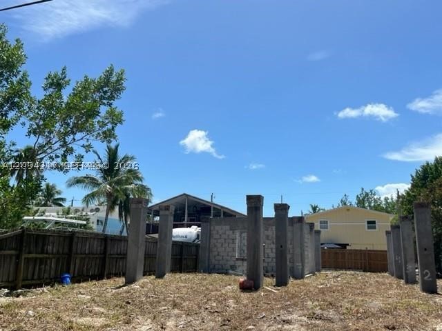 971 Valencia Rd Property Photo 2