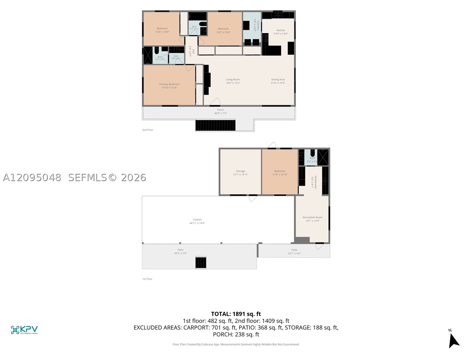 88 Marina Ave Property Photo 5