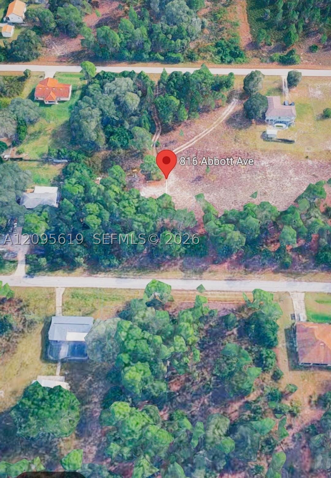 816 Abbott Ave Property Photo 2