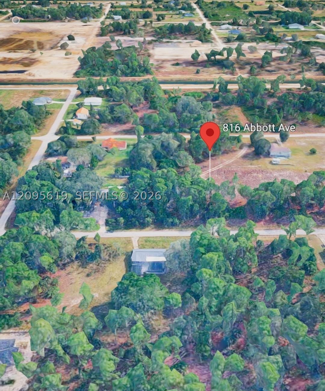 816 Abbott Ave Property Photo 3
