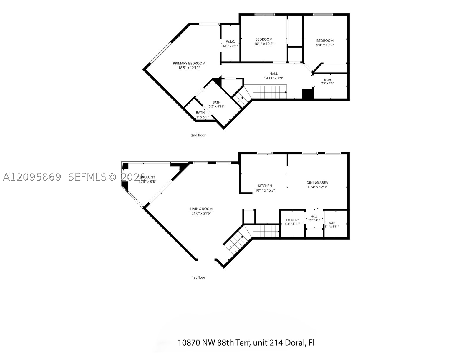 10870 Nw 88th Ter 214 Property Photo 24