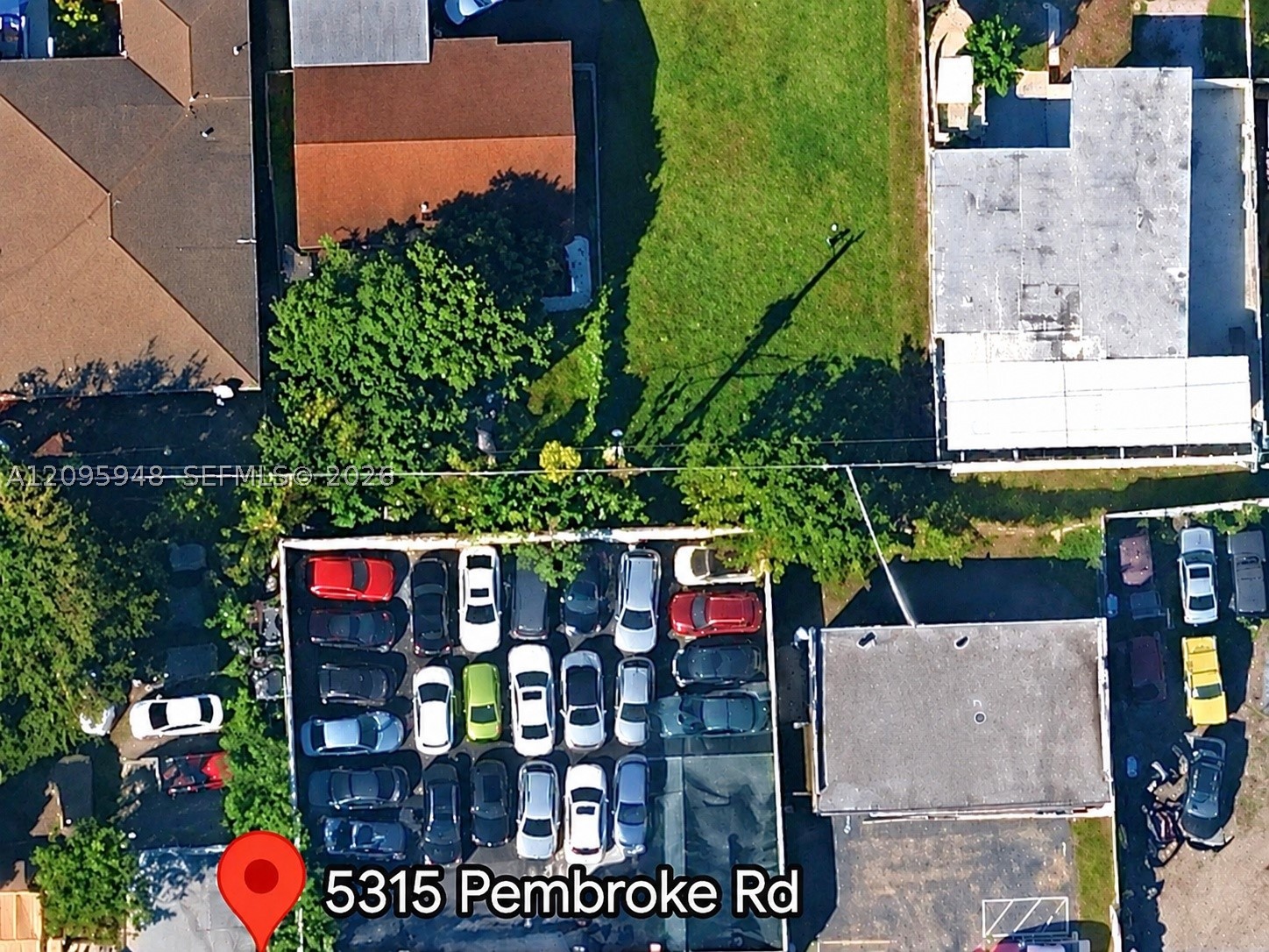 5315 Pembroke Rd Property Photo 14