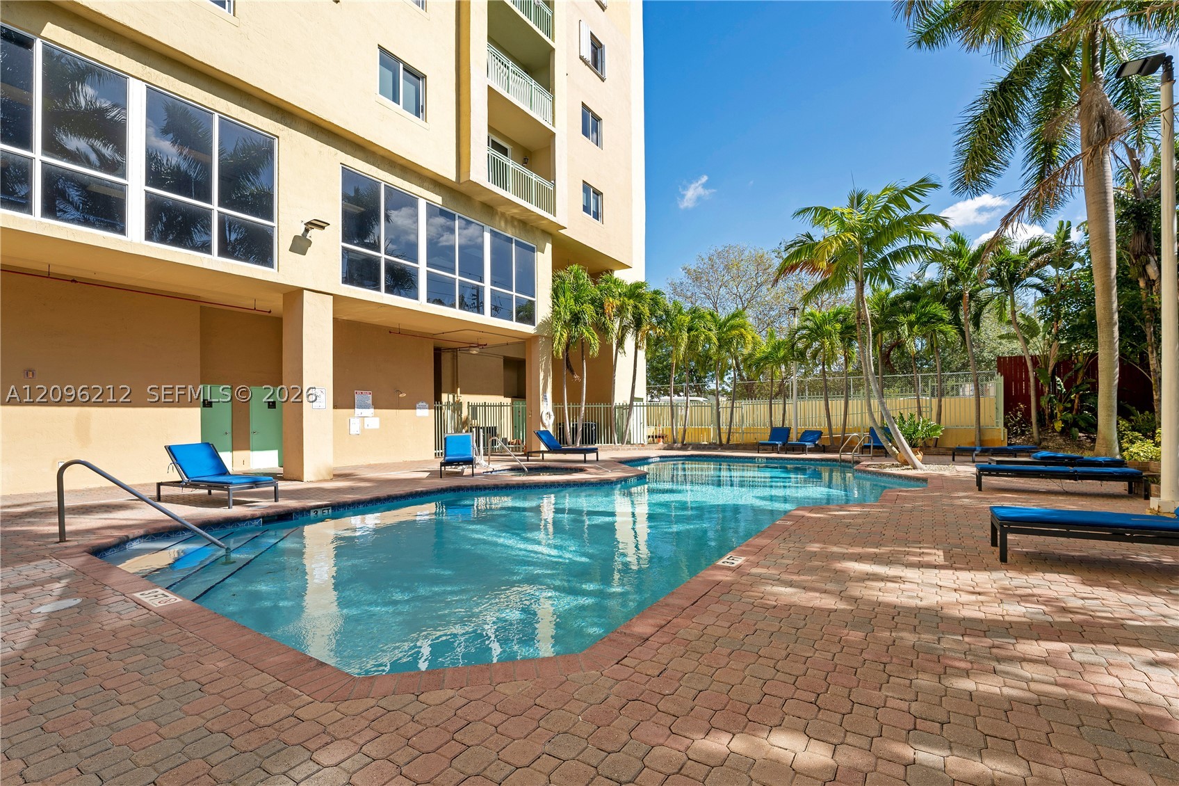 3500 Coral Way Ph-10 Property Photo 33