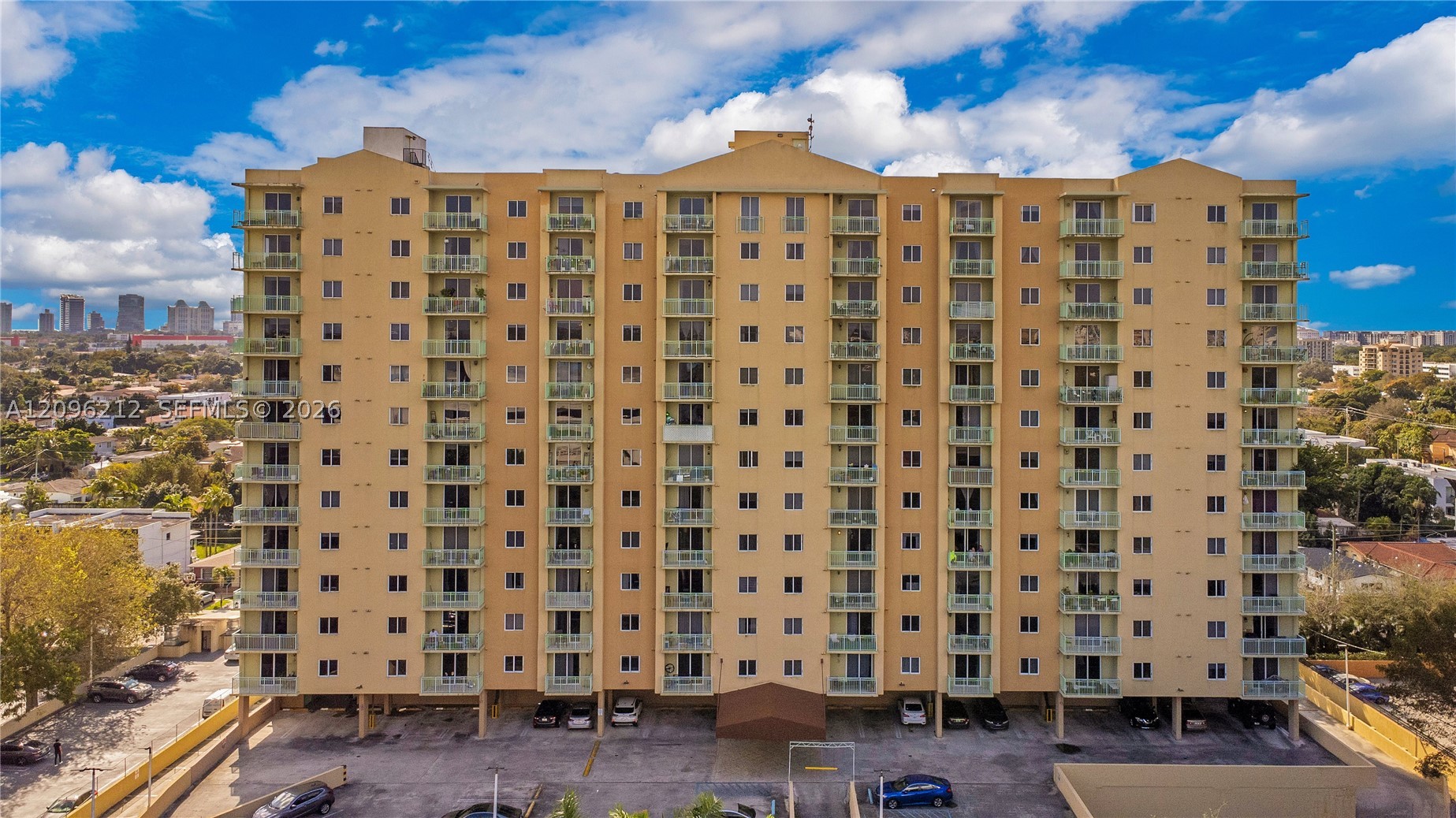 3500 Coral Way Ph-10 Property Photo 36