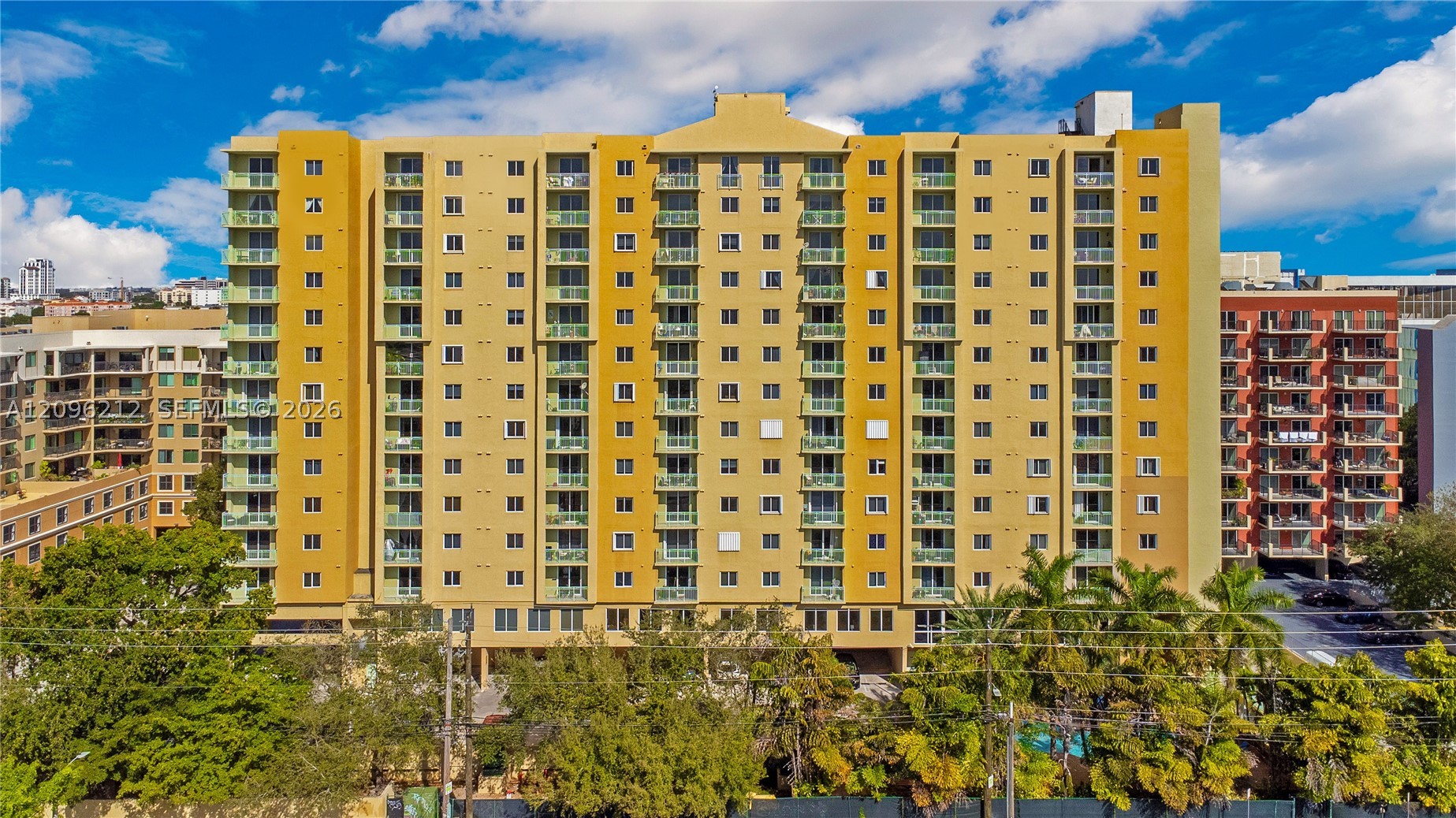 3500 Coral Way Ph-10 Property Photo 37