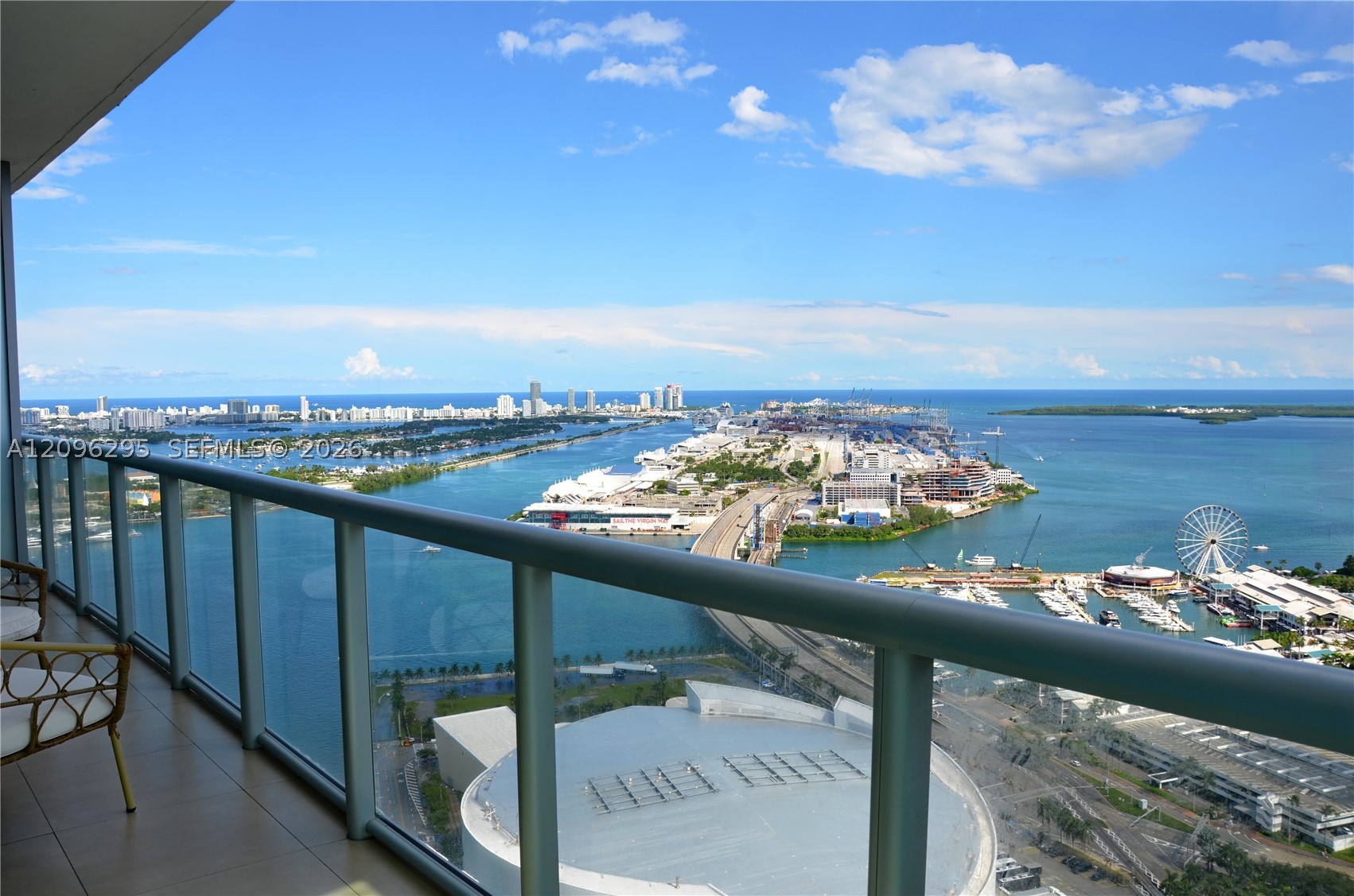 888 Biscayne Blvd 4701 Property Photo 1