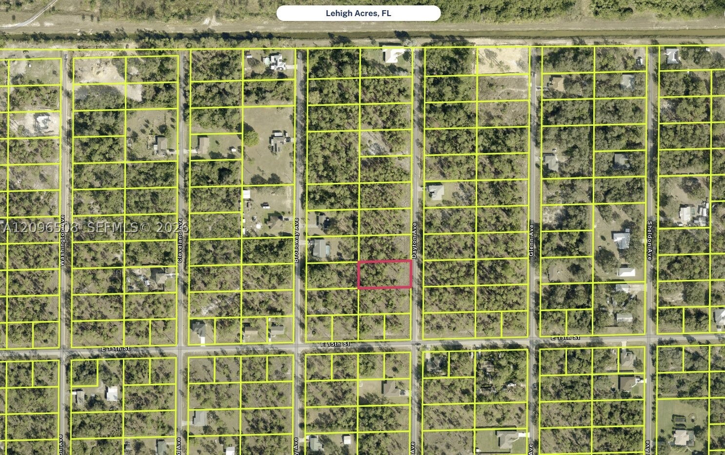 1505 Dayton Ave Property Photo 3