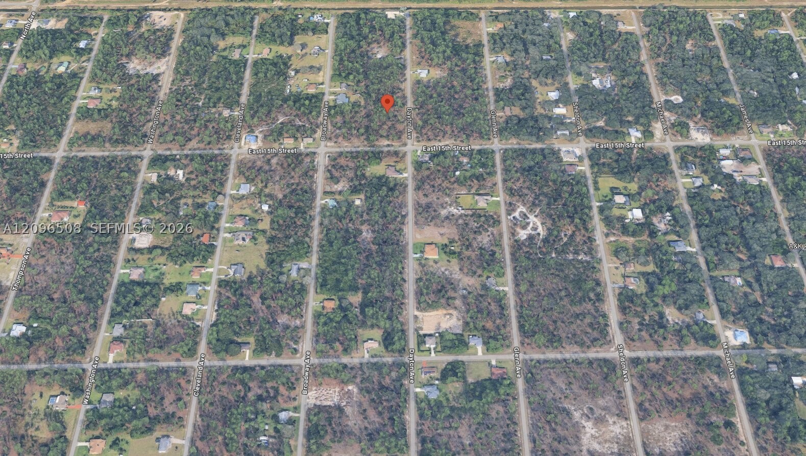 1505 Dayton Ave Property Photo 4