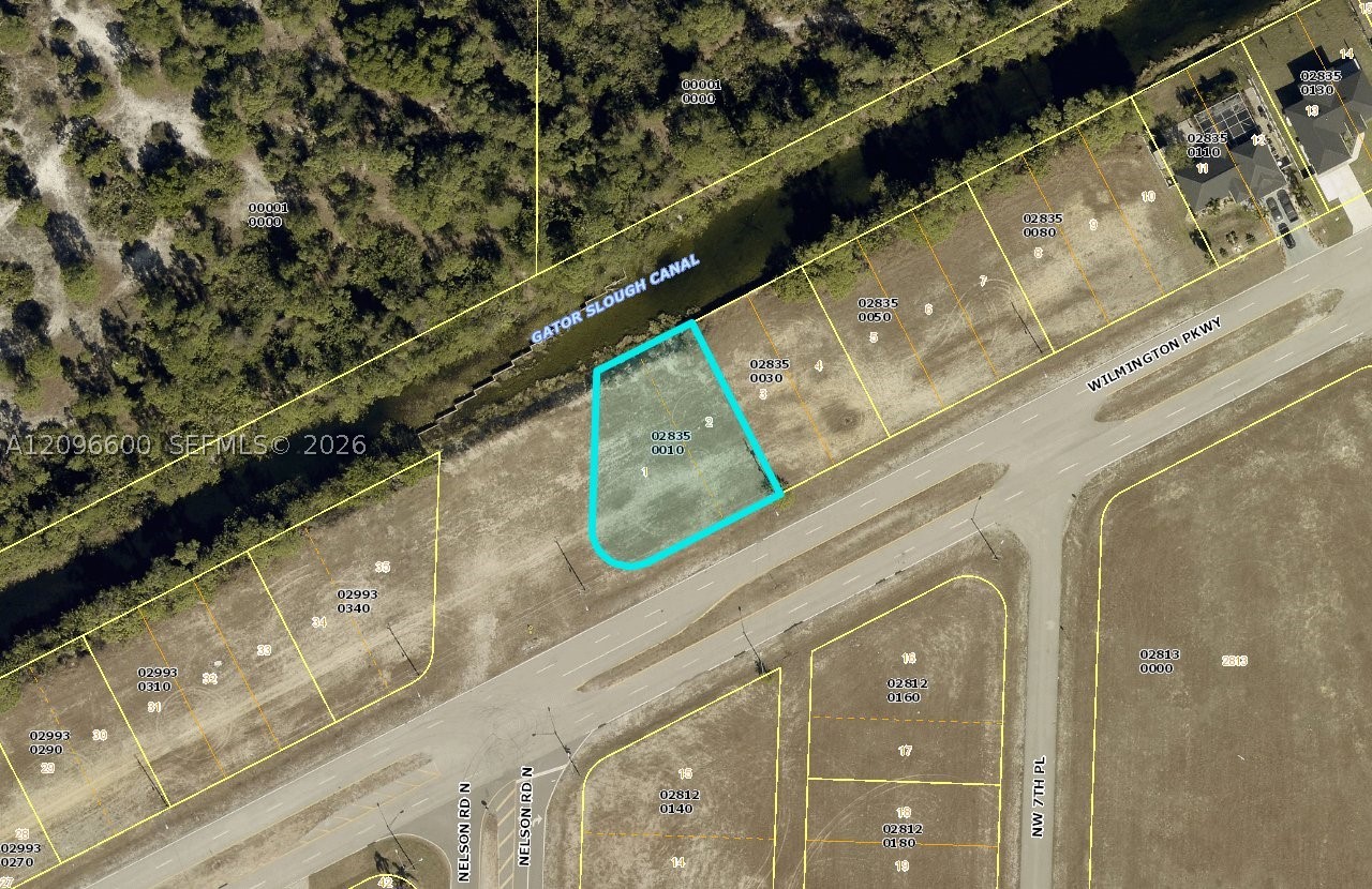 723 Wilminton Pkwy Property Photo 1