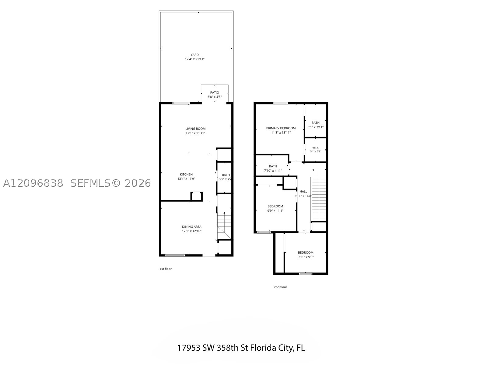 17953 Sw 358th St Property Photo 21