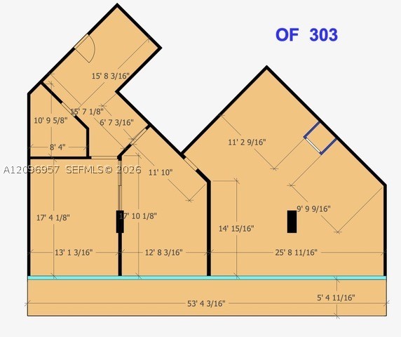3121 Commodore Plz 303 Property Photo 21