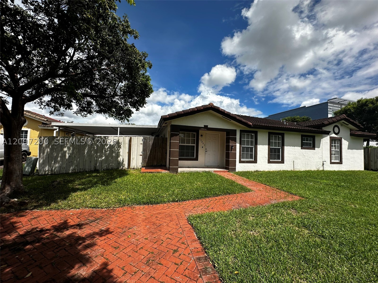13803 Sw 256th Ter Property Photo 1