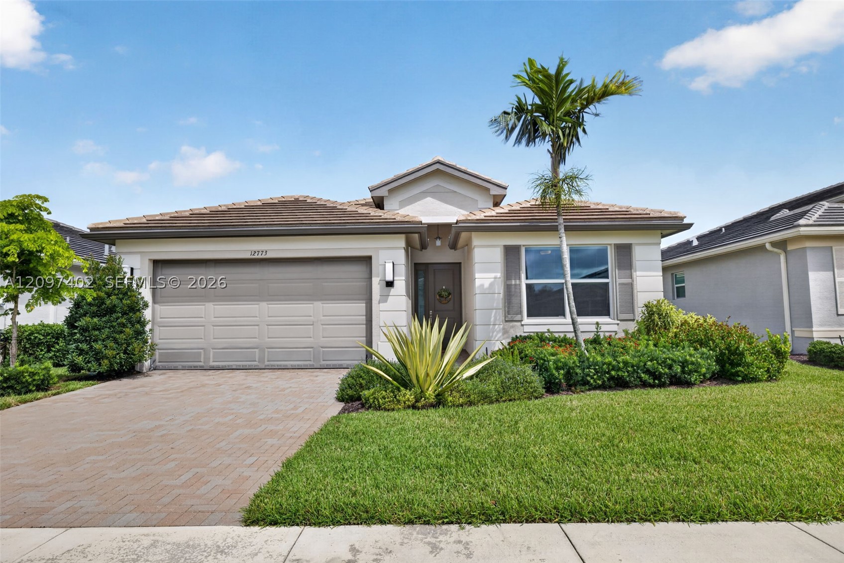 12773 Sw Clear Water Way Property Photo 1