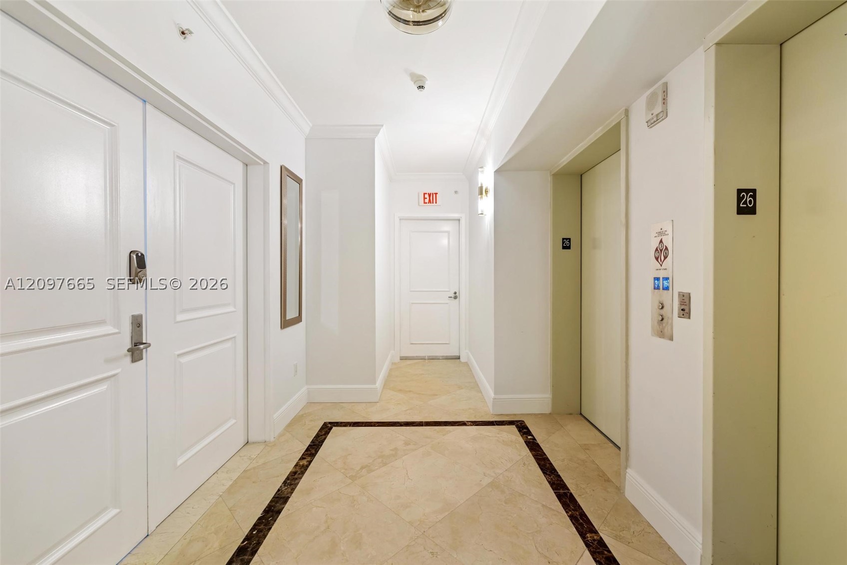 3101 S Ocean Drive 2605 Property Photo 2